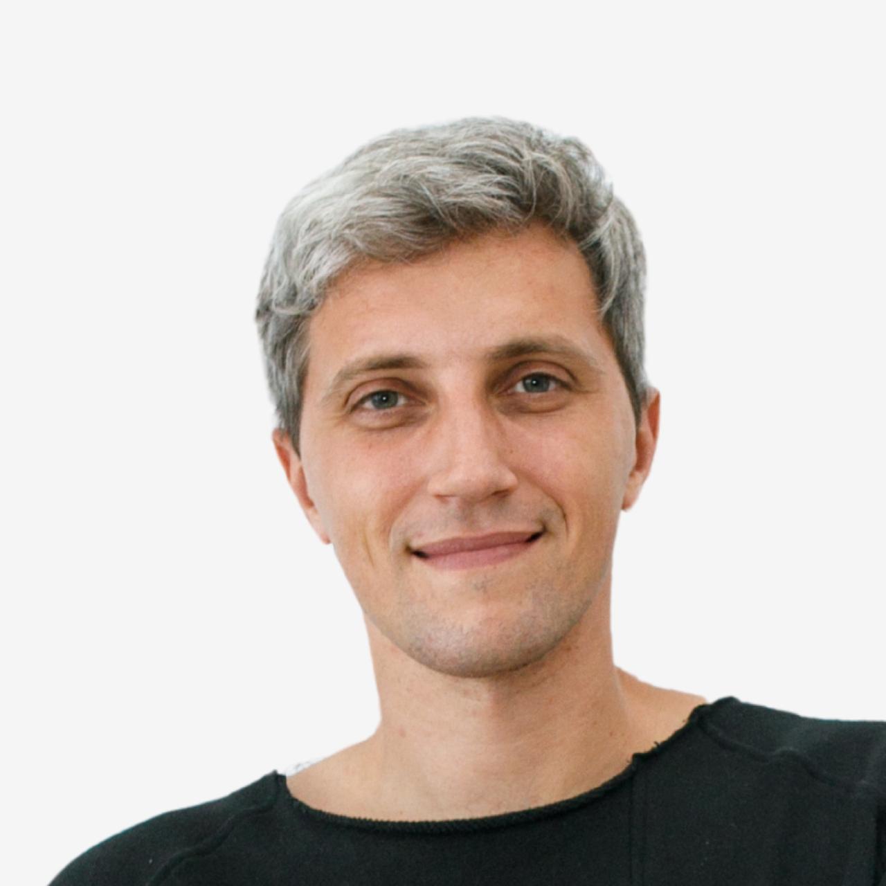 Серж Валовой